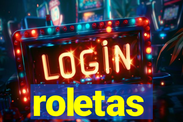 roletas