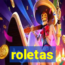 roletas