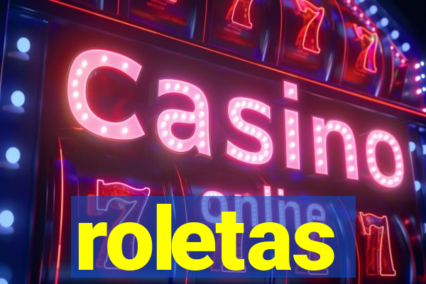 roletas