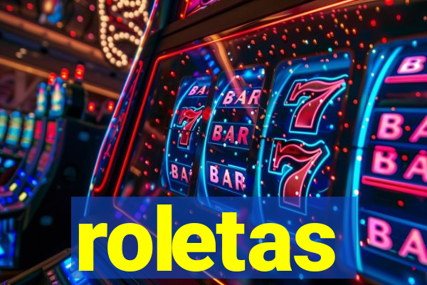 roletas