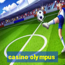 casino olympus