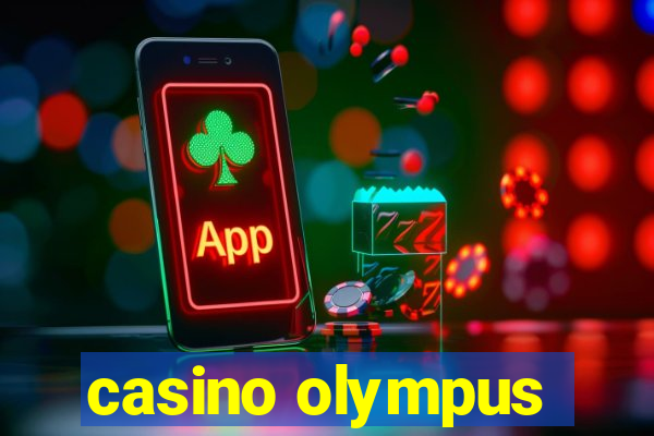 casino olympus