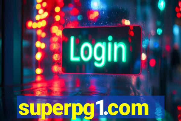 superpg1.com