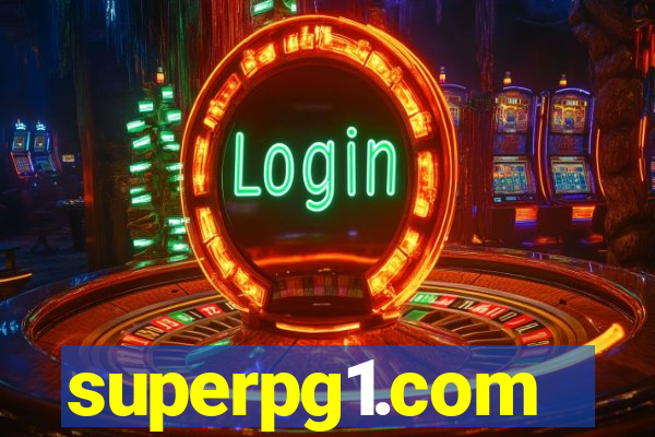 superpg1.com