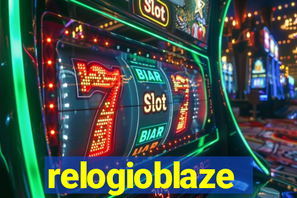 relogioblaze