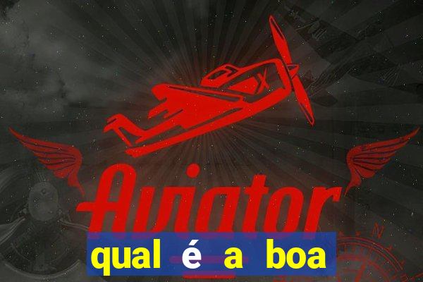 qual é a boa porto alegre