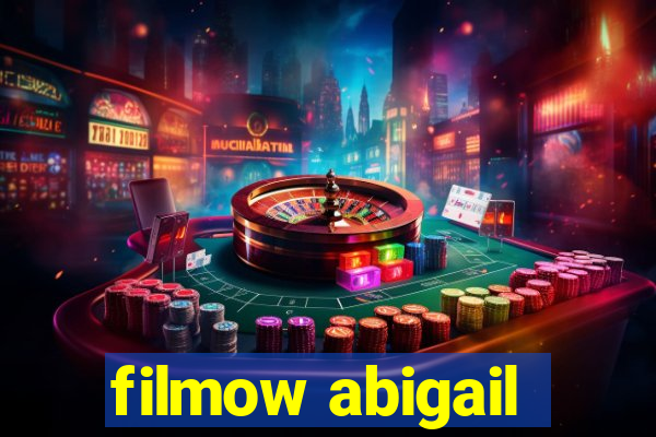 filmow abigail