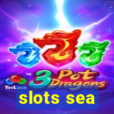 slots sea