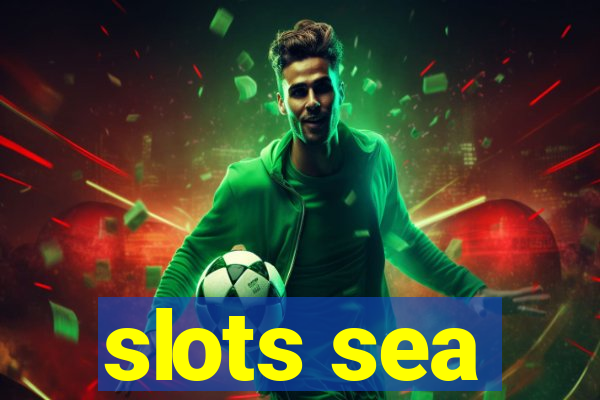 slots sea