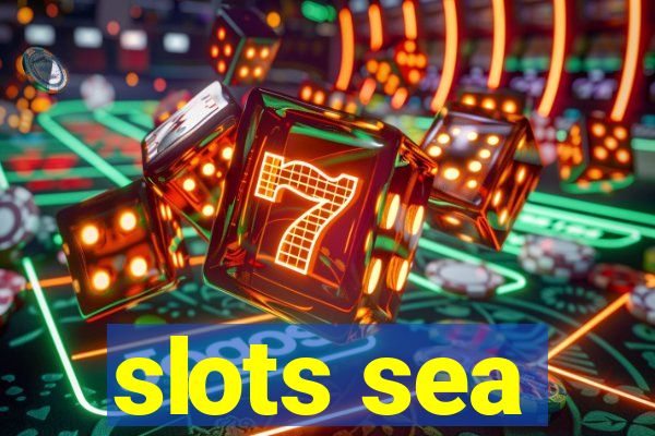 slots sea