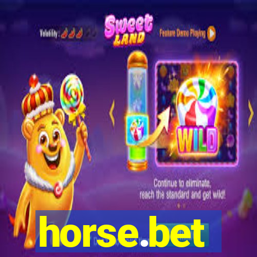 horse.bet