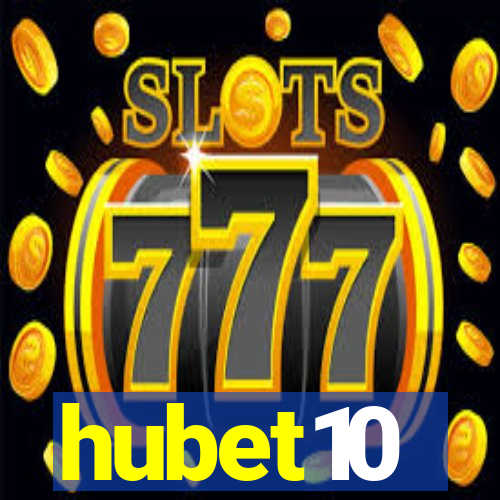 hubet10