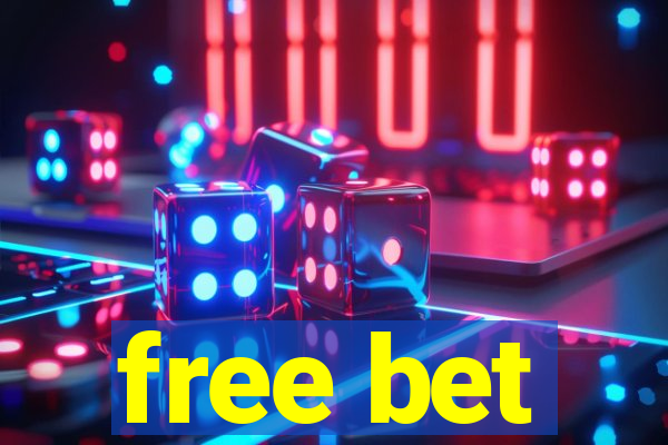 free bet