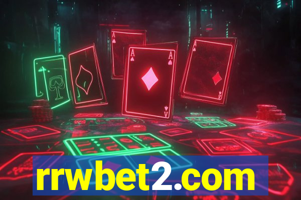 rrwbet2.com