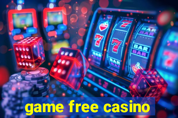 game free casino