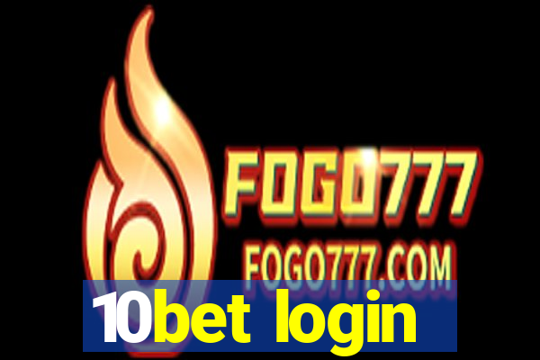 10bet login