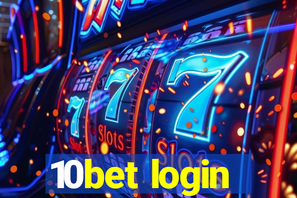 10bet login