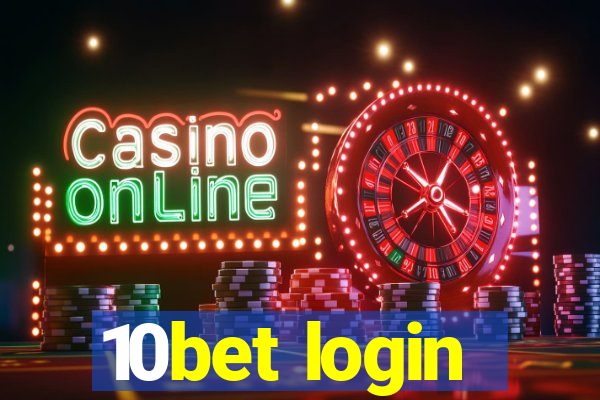 10bet login