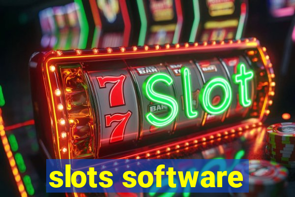 slots software