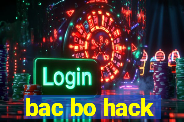 bac bo hack