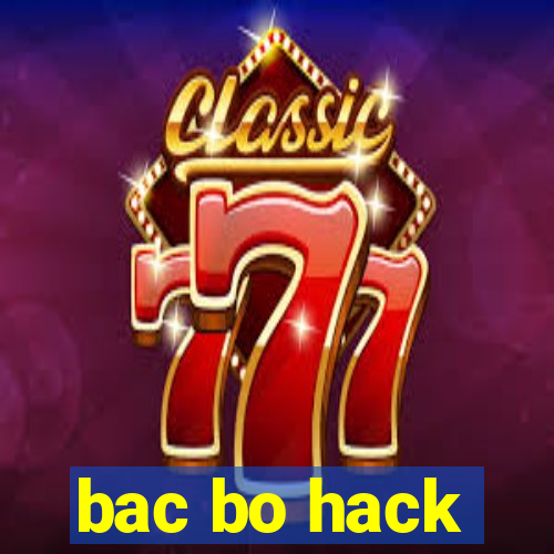 bac bo hack