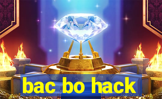 bac bo hack