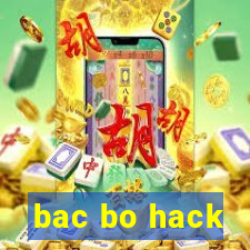 bac bo hack