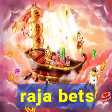 raja bets