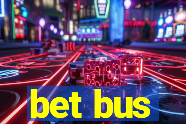 bet bus