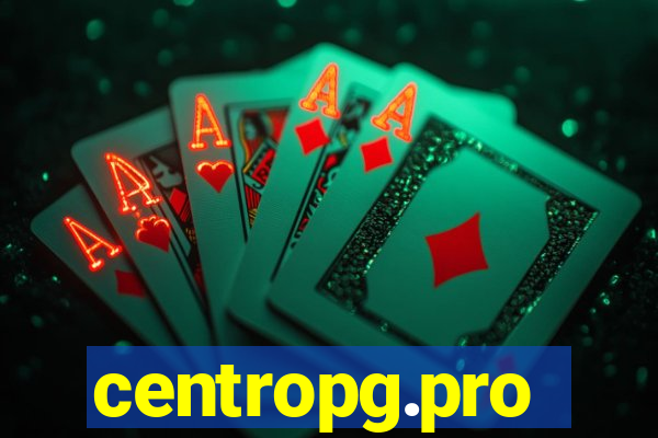 centropg.pro