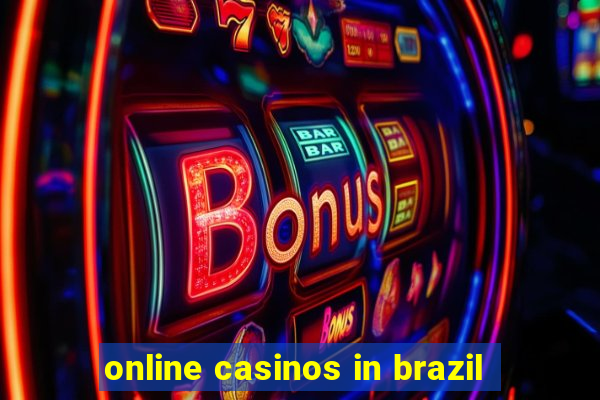 online casinos in brazil