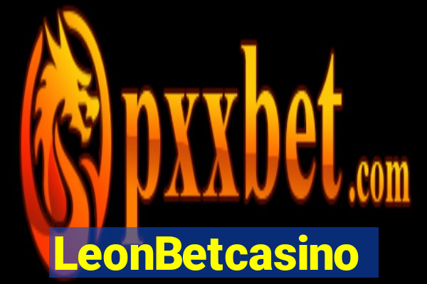 LeonBetcasino