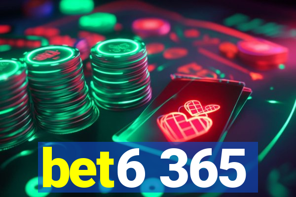 bet6 365