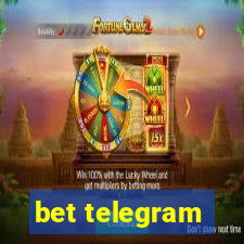 bet telegram