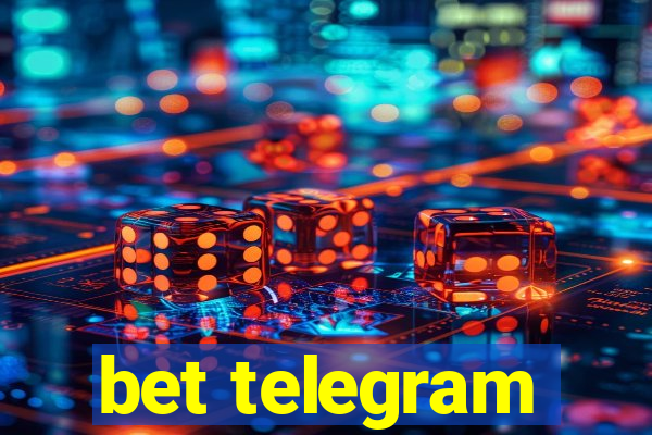 bet telegram