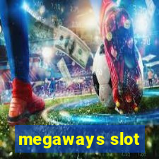 megaways slot