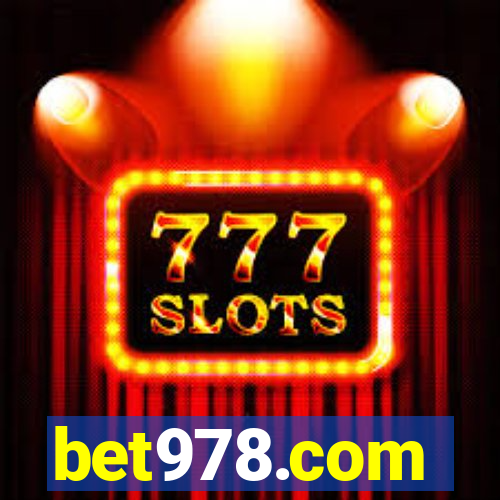 bet978.com