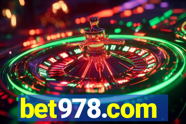 bet978.com