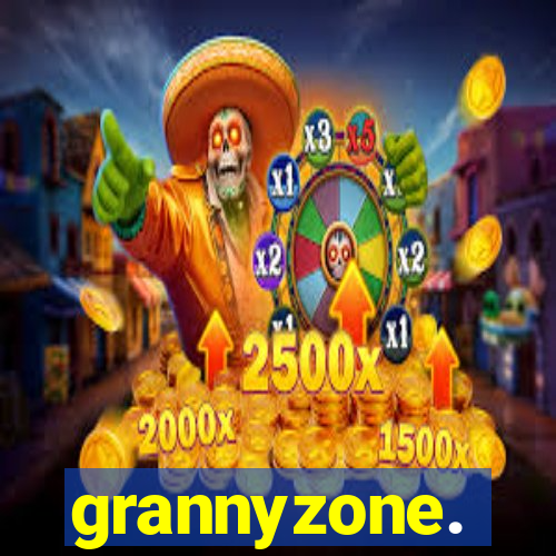 grannyzone.