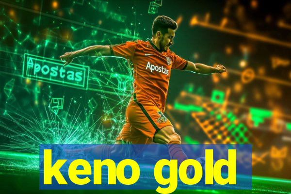 keno gold