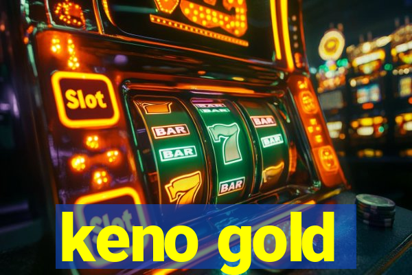 keno gold