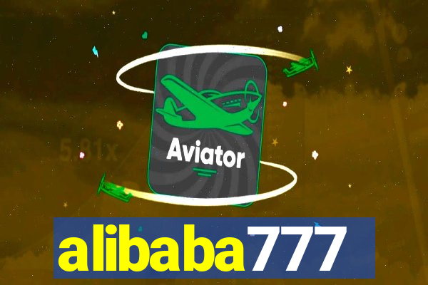 alibaba777