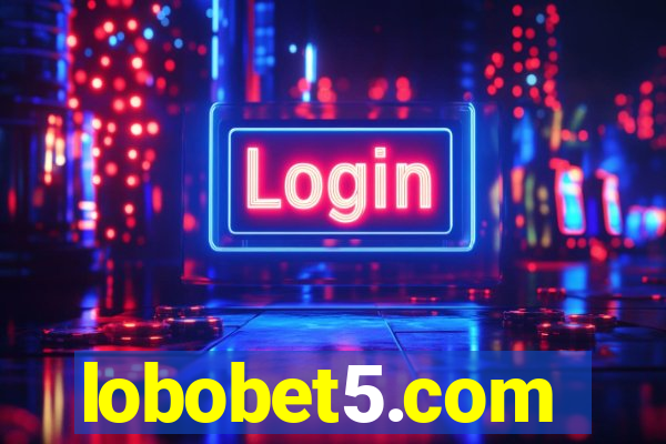 lobobet5.com