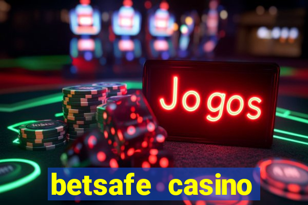 betsafe casino bonus code