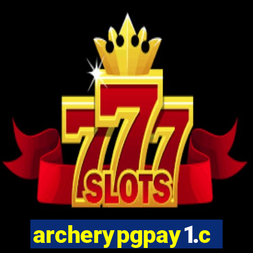 archerypgpay1.com