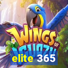 elite 365