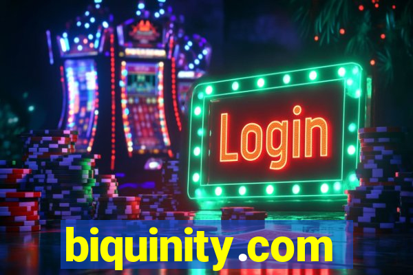 biquinity.com