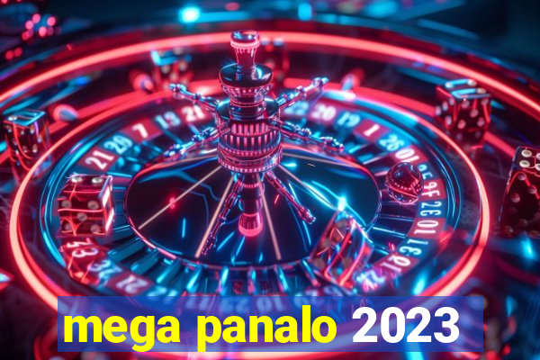 mega panalo 2023