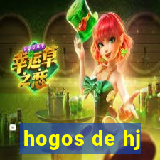 hogos de hj