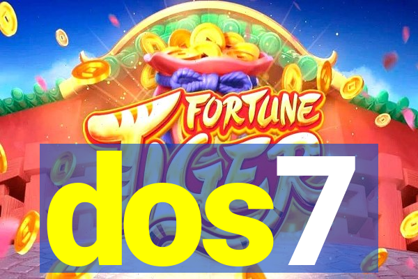 dos7